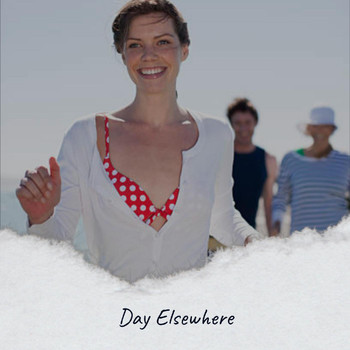 Various Artists - Day Elsewhere