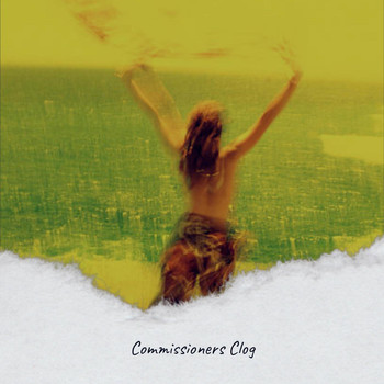 Various Artists - Commissioners Clog