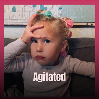 Various Artists - Agitated