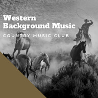 Country Music Club - Western Background Music