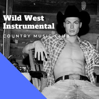 Country Music Club - Wild West Instrumental