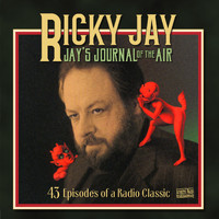 Ricky Jay - Jay's Journal of the Air