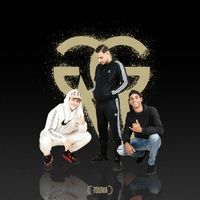 GMG - For Lækker Til Love (Explicit)