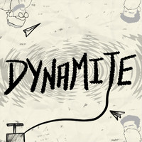 Kira - Dynamite (feat. Dracsoul) (Explicit)