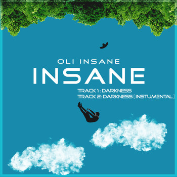 Oli Insane - Insane