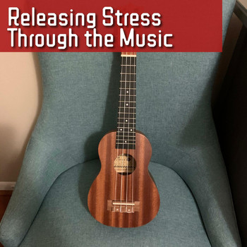 Thomas Skymund - Releasing Stress Through the Music