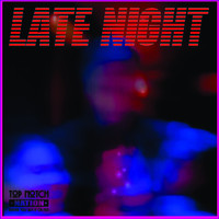 DC - Late Night! (Explicit)