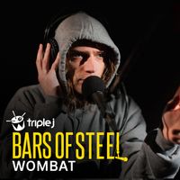 Wombat - Wombat (triple j Bars Of Steel [Explicit])