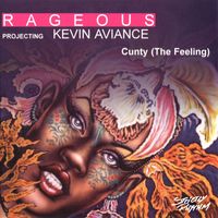 Kevin Aviance - Cunty (The Feeling) (Explicit)