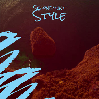 Various Artists - Secondment Style