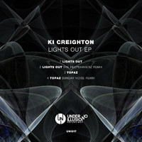 Ki Creighton - Lights out EP