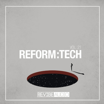Various Artists - Reform:Tech, Vol. 21 (Explicit)