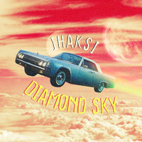 Ihaksi - Diamond Sky