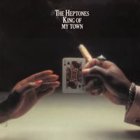 The Heptones - King of My Town (Expanded Version)