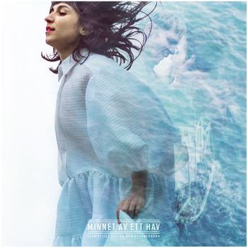 Laleh - Minnet Av Ett Hav