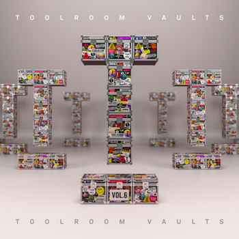 Various Artists - Toolroom Vaults Vol. 6