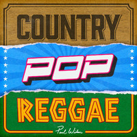 Paul Wilson - Country, Pop, Reggae