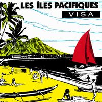 Visa - Les îles pacifiques - Classe C