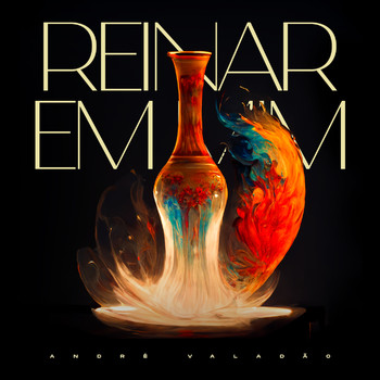 André Valadão - Reinar em Mim