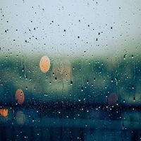 Taglo - Rainy Days
