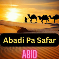 Abid - Abadi Pa Safar