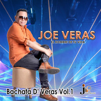 Joe Veras - Bachata D' Veras, Vol. 1