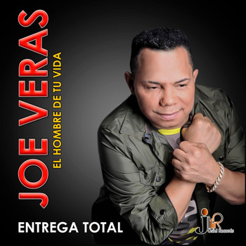 Joe Veras - Entrega Total