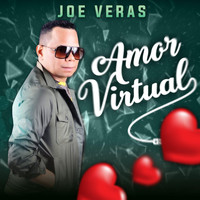 Joe Veras - Amor Virtual