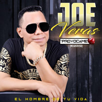 Joe Veras - Provocame