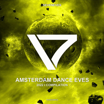 Various Artists - Amsterdam Dance Eves 2022
