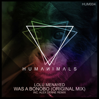 Lolu Menayed - Was a Bonobo