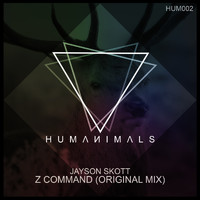 Jayson Skott - Z Command