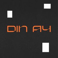 Duan - Din A4
