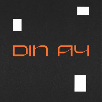 Duan - Din A4