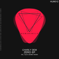 Charly Dem - Zero