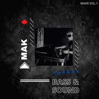 Dmak - Bass & Sound (Explicit)