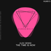 Alex Denne - The Time Is Now