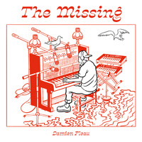 Damien Fleau - The Missing