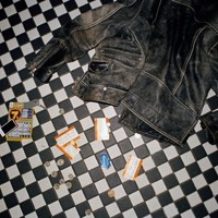 96 Back - Cute Melody, Window Down!