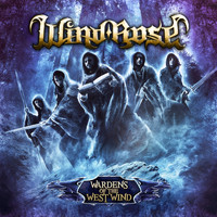 Wind Rose - Wardens of the West Wind (Mastering 2022)