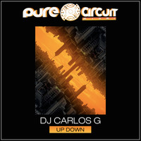 DJ Carlos G - UP DOWN