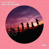 Marc Reason - Save the Children