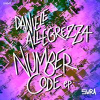 Daniele Allegrezza - Number Code