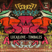 LucaJLove - Timbales
