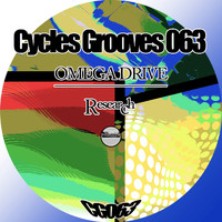 Omega Drive - Research