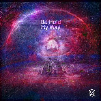 DJ Hold - My Way