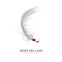 Anne Müller - Martyrs Lane (Original Score)