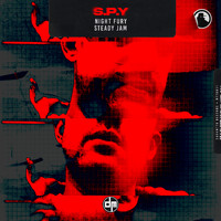 S.P.Y - Night Fury