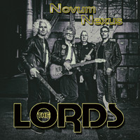 The Lords - Novum Nexus (New Recording 2022)