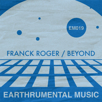 Franck Roger - Beyond